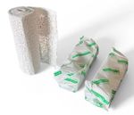 10 Pack Modroc Plaster of Paris Bandage Rolls 15cm x 2.7m - Modelling/Scenics