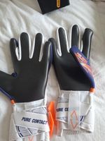 Goalkeeper Glove Bundle 9,8.5, 8's