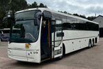 2007 Volvo B12BT Plaxton Panther