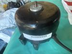 Fan Motor For True Unit - 800404