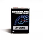 Pure Xylene Thinner  Solvent for Paint Primers Brush Cleaning 5L