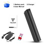 E-bike Lithium-ion 36V14.5Ah  Battery for ESKUTE Ebike Netuno,Netuno Pro,Polluno