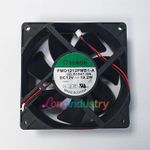 1 Pc. New PMD1212PMB1-A Cooling Fan 12038 DC12V 19.2W 12CM 2Pin
