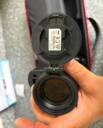 HIKMICRO  Alpex 4k LRF