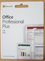 Microsoft Office 2019 Professional Plus | Windows 10 & 11 | Digital Licence |