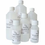 Vegetable Glycerine & Propylene Glycol DIY Liquid Mixing Base VG PG