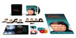 Queen The Miracle (Vinyl) Collector's  12" Album Box Set with CD, DVD & Blu-ray