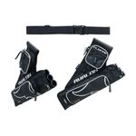 Avalon Archery Classic Target Quiver - Colours Available