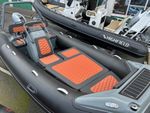 Highfield Sport 460 RIB