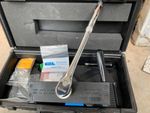 TAPER-LOC Installation/Removal Tool Kit for Glass Railing by CR Laurence USA