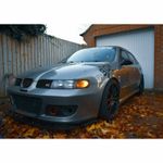 Fits MK1 Cupra R / Cupra USDM DRL Daytime Running Light Sidelight Kit