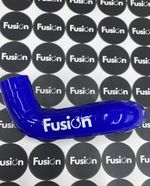 FORD FIESTA MK5 ST150 PCV/CRANKCASE BREATHER HOSE BLUE (23)