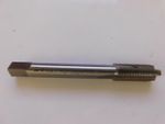 M10 x 1.0 HSS Metric Fine Second / Intermediate Tap