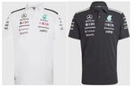 2026 MEN's TOP F1 Formula One racing suit POLO SHIRT S-5XL 