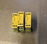 Pilz PNOZ X1 Safety Relay (Brand New)