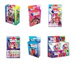 Topps Premier League 2026 Sticker Collection
