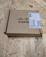 Cisco WIC-1B-S/T-V3 1-Port ISDN WAN Interface Card
