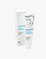 2 x NEW Naturawhite Platinum Whitening Toothpaste. 130g. LG size. GREAT RESULTS!