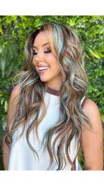 Sharpay Blue Jean Baby Petite Chelsey Smith