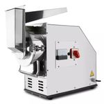 New Electric Grain Grinder Spice Herb Mill High-Speed Pulverizer 2800W 220V 50KG
