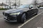 Volvo V60 T8 AWD R Design Dual Motor