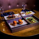 Japanese Afternoon Tea for Two – East Meets West Gourmet Experience