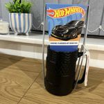 Hot Wheels Tyre Mug Coffee Cup Gift Official Merchandise Brand New