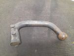 MERCEDES C CLASS Towbar 2007-2015