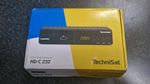 Technisat HD-C 232 DVB-C Receiver & Media Player