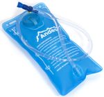 2 Litre Hydration Bladder/Pack Water Reservoir Pouch For Hiking/Cycling By Andes