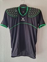 ❤️ Gilbert P/Tec Quest Body Armour Training Top (Adult Size XL) New/Unworn 