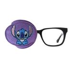 Stitch Glasses Eye Patch Amblyopia Lazy Eye Occlusion Therapy Treatment Kids