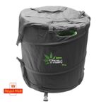 TRIM BAG TRIMMING BAG TRIMMER DRY TRIMBAG HARVESTING HYDROPONICS, DRY TRIM PRO 
