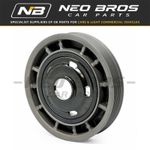 OE Crank Pulley, Ford Focus 15- 1.5 TDCi EcoBlue BlueHDi DV5R 2190426