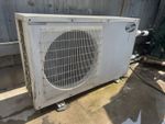 Dream Heat Pump Swimming Pool Heater