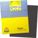 Wet and Dry Sandpaper Waterproof Sand paper Full Sheets Grit 240-2000  OFFER