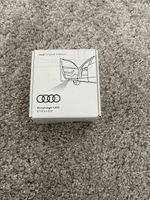 Genuine  Audi ring door logo puddle lights 4G0.052.133G (narrow plug connectors 
