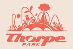 Thorpe Park Tickets