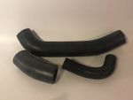 Ferguson FE35, Massey Ferguson MF35 Diesel Water, Coolant Hose Set