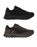 Korda Drykore Trainer / Carp Fishing Footwear