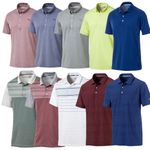 Mens Puma Golf Polo Shirt Clearance, Various Colours, NEW