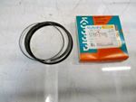 Kubota "SSV & SVL Series" Piston Ring Kit - 1J70021090 (+0.25mm)