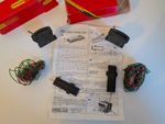 Hornby R663 Point Remote Control Set (For Earlier Hornby Points)