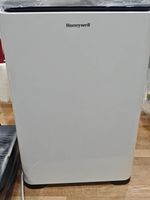 Honeywell HPA710WE Premium Air Purifier White