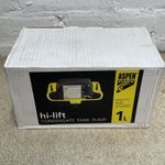 Aspen Pumps FP2099/2 Hi Lift 1 ltr Condensate Tank Lift Pump A/C refrigeration