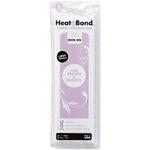 Heat and Bond Light Weight Iron-On Fusible Interfacing-White 20 X 1 Yard