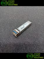 Juniper 10Gbps 10GBASE-LR 1310nm SFP+ P/N 740-031981