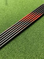 Set of 6 NS Pro Modus 3 Tour 105 Black Stiff Flex Golf Shafts 5-PW