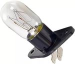 Bulb Universal Replacement Spare Parts Microwave Oven Light Bulb Lamp Base New