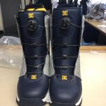 Dc Contol Snow Boot Uk8